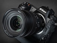 Gear of the Year 2021: Barney's choice - Nikon Z9