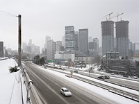 Just published: Production sample images from the Nikon Z9 (with Raws)